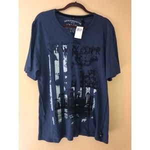 Sale 5/$25 Buffalo T-Shirt Size XL